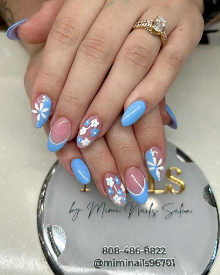 Nail July 31